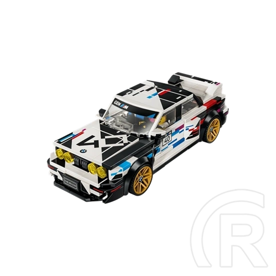LEGO® Speed Champions BMW M3 (E30) 77263
