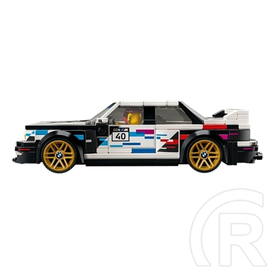 LEGO® Speed Champions BMW M3 (E30) 77263