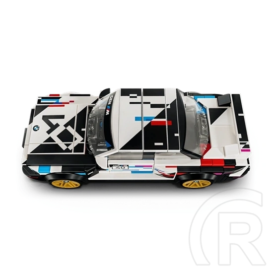 LEGO® Speed Champions BMW M3 (E30) 77263