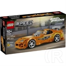 LEGO® Speed Champions Halálos iramban Toyota Supra MK4 77260