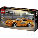 LEGO® Speed Champions Halálos iramban Toyota Supra MK4 77260