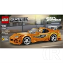 LEGO® Speed Champions Halálos iramban Toyota Supra MK4 77260