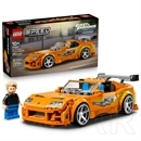 LEGO® Speed Champions Halálos iramban Toyota Supra MK4 77260