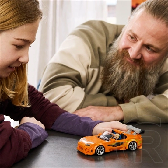 LEGO® Speed Champions Halálos iramban Toyota Supra MK4 77260