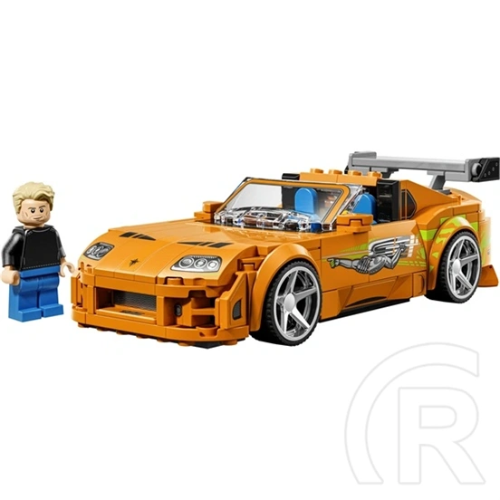 LEGO® Speed Champions Halálos iramban Toyota Supra MK4 77260
