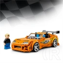 LEGO® Speed Champions Halálos iramban Toyota Supra MK4 77260