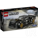 LEGO® Speed Champions Ken Block 65 Ford Mustang Hoonicorn V1-je 77262