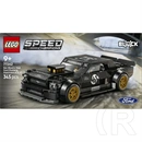 LEGO® Speed Champions Ken Block 65 Ford Mustang Hoonicorn V1-je 77262
