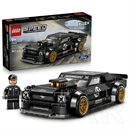 LEGO® Speed Champions Ken Block 65 Ford Mustang Hoonicorn V1-je 77262