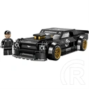LEGO® Speed Champions Ken Block 65 Ford Mustang Hoonicorn V1-je 77262