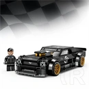 LEGO® Speed Champions Ken Block 65 Ford Mustang Hoonicorn V1-je 77262