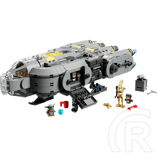 LEGO® Star Wars™ Az Anzellanok Csillaghajója 75445