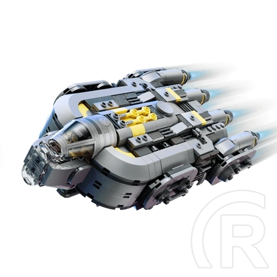 LEGO® Star Wars™ Az Anzellanok Csillaghajója 75445