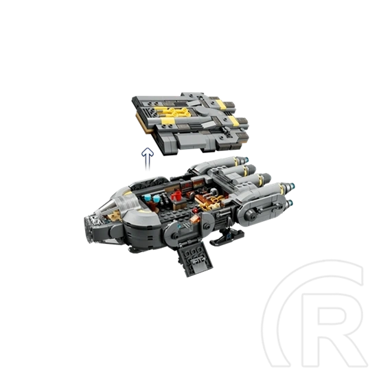 LEGO® Star Wars™ Az Anzellanok Csillaghajója 75445