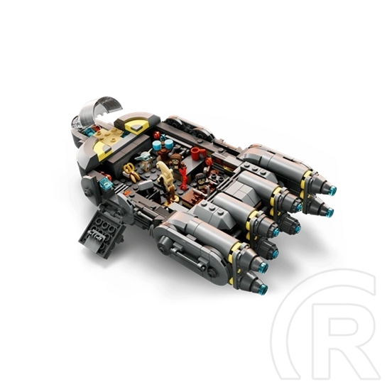 LEGO® Star Wars™ Az Anzellanok Csillaghajója 75445