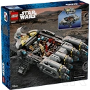 LEGO® Star Wars™ Az Anzellanok Csillaghajója 75445