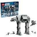 LEGO® Star Wars™ Az Újjászületett Birodalom AT-AT™ lépegetője INT-4-gyel 75454