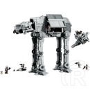 LEGO® Star Wars™ Az Újjászületett Birodalom AT-AT™ lépegetője INT-4-gyel 75454