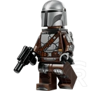 LEGO® Star Wars™ Az Újjászületett Birodalom AT-AT™ lépegetője INT-4-gyel 75454