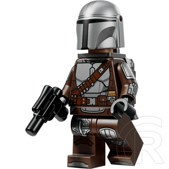 LEGO® Star Wars™ Az Újjászületett Birodalom AT-AT™ lépegetője INT-4-gyel 75454