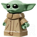 LEGO® Star Wars™ Az Újjászületett Birodalom AT-AT™ lépegetője INT-4-gyel 75454