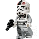 LEGO® Star Wars™ Az Újjászületett Birodalom AT-AT™ lépegetője INT-4-gyel 75454