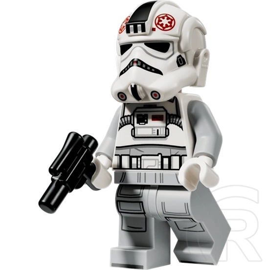 LEGO® Star Wars™ Az Újjászületett Birodalom AT-AT™ lépegetője INT-4-gyel 75454