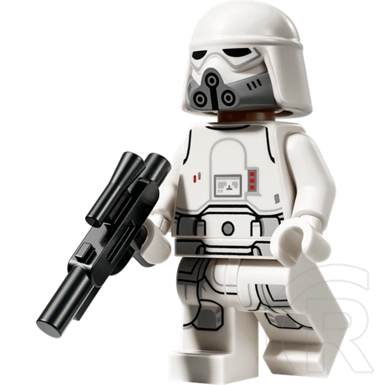 LEGO® Star Wars™ Az Újjászületett Birodalom AT-AT™ lépegetője INT-4-gyel 75454
