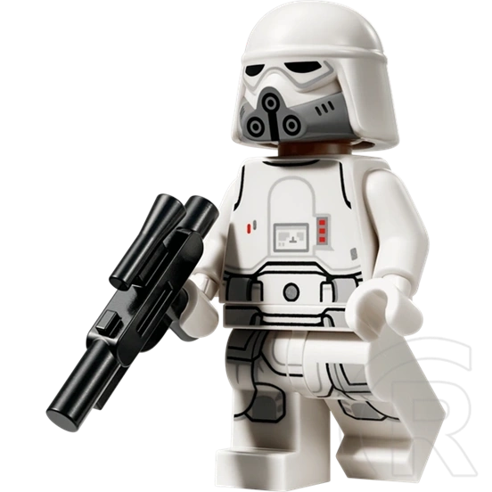 LEGO® Star Wars™ Az Újjászületett Birodalom AT-AT™ lépegetője INT-4-gyel 75454