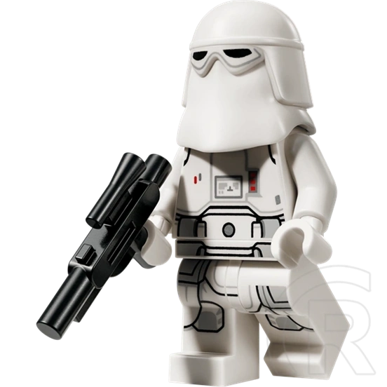 LEGO® Star Wars™ Az Újjászületett Birodalom AT-AT™ lépegetője INT-4-gyel 75454