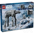 LEGO® Star Wars™ Az Újjászületett Birodalom AT-AT™ lépegetője INT-4-gyel 75454