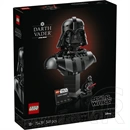 LEGO® Star Wars™ Darth Vader™ mellszobor 75439
