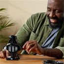 LEGO® Star Wars™ Darth Vader™ mellszobor 75439