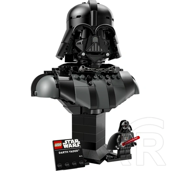 LEGO® Star Wars™ Darth Vader™ mellszobor 75439