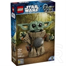 LEGO® Star Wars™ Grogu™ (Mandalóri Tanonc) 75446