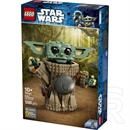 LEGO® Star Wars™ Grogu™ (Mandalóri Tanonc) 75446