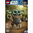 LEGO® Star Wars™ Grogu™ (Mandalóri Tanonc) 75446