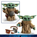LEGO® Star Wars™ Grogu™ (Mandalóri Tanonc) 75446