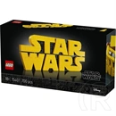 LEGO® Star Wars™ Kockákból épült Star Wars™ logó, tábla 75407