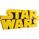 LEGO® Star Wars™ Kockákból épült Star Wars™ logó, tábla 75407