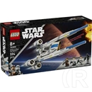 LEGO® Star Wars™ Lázadó U-szárnyú vadászgép™, megépíthető járműmodell 75399
