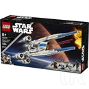 LEGO® Star Wars™ Lázadó U-szárnyú vadászgép™, megépíthető járműmodell 75399