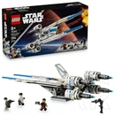 LEGO® Star Wars™ Lázadó U-szárnyú vadászgép™, megépíthető járműmodell 75399