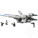 LEGO® Star Wars™ Lázadó U-szárnyú vadászgép™, megépíthető járműmodell 75399