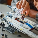 LEGO® Star Wars™ Lázadó U-szárnyú vadászgép™, megépíthető járműmodell 75399