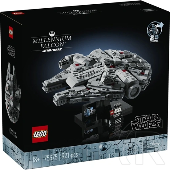 LEGO® Star Wars™ Millennium Falcon™ szett 75375