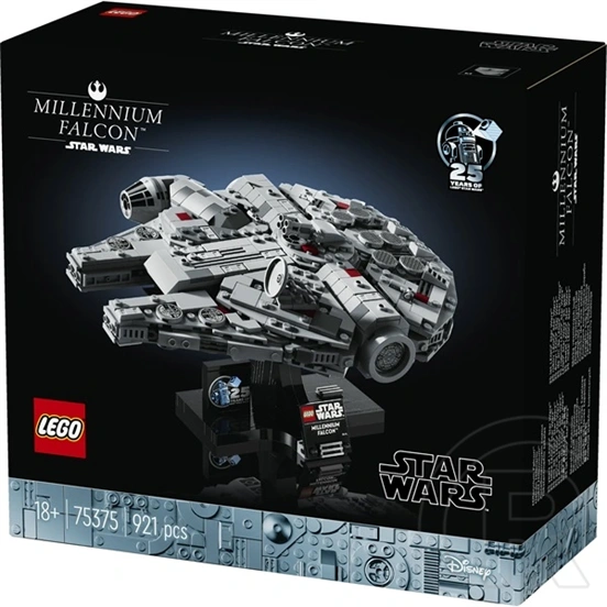 LEGO® Star Wars™ Millennium Falcon™ szett 75375