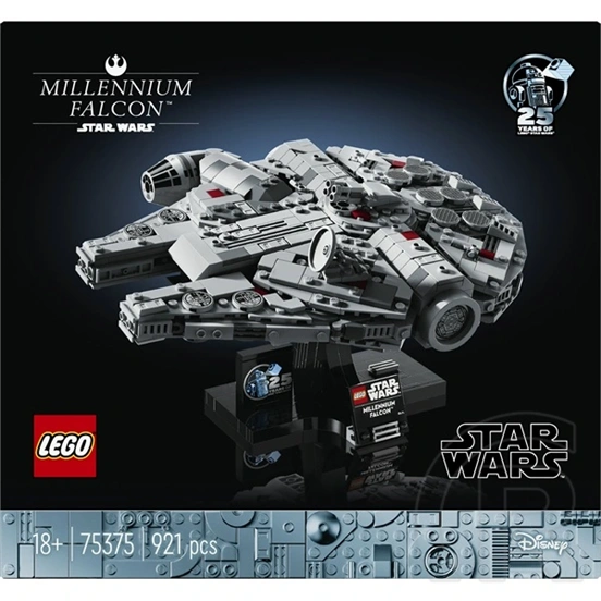 LEGO® Star Wars™ Millennium Falcon™ szett 75375