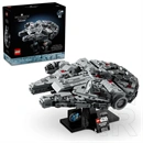 LEGO® Star Wars™ Millennium Falcon™ szett 75375