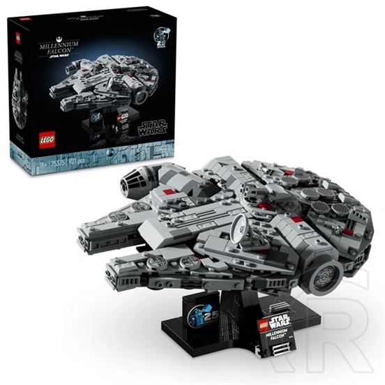 LEGO® Star Wars™ Millennium Falcon™ szett 75375
